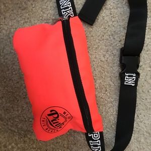 PINK Fanny Pack